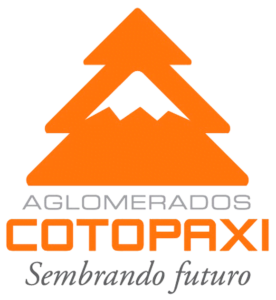 Logo AGLOMERADOS COTOPAXI