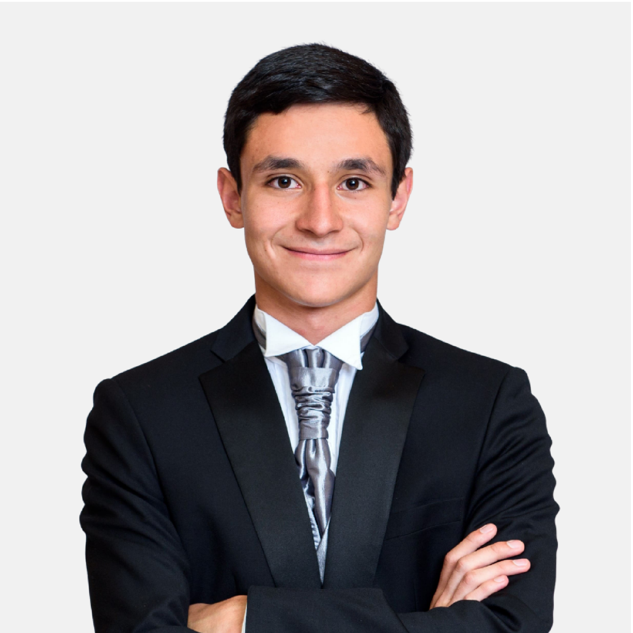 Aaron Zumarraga