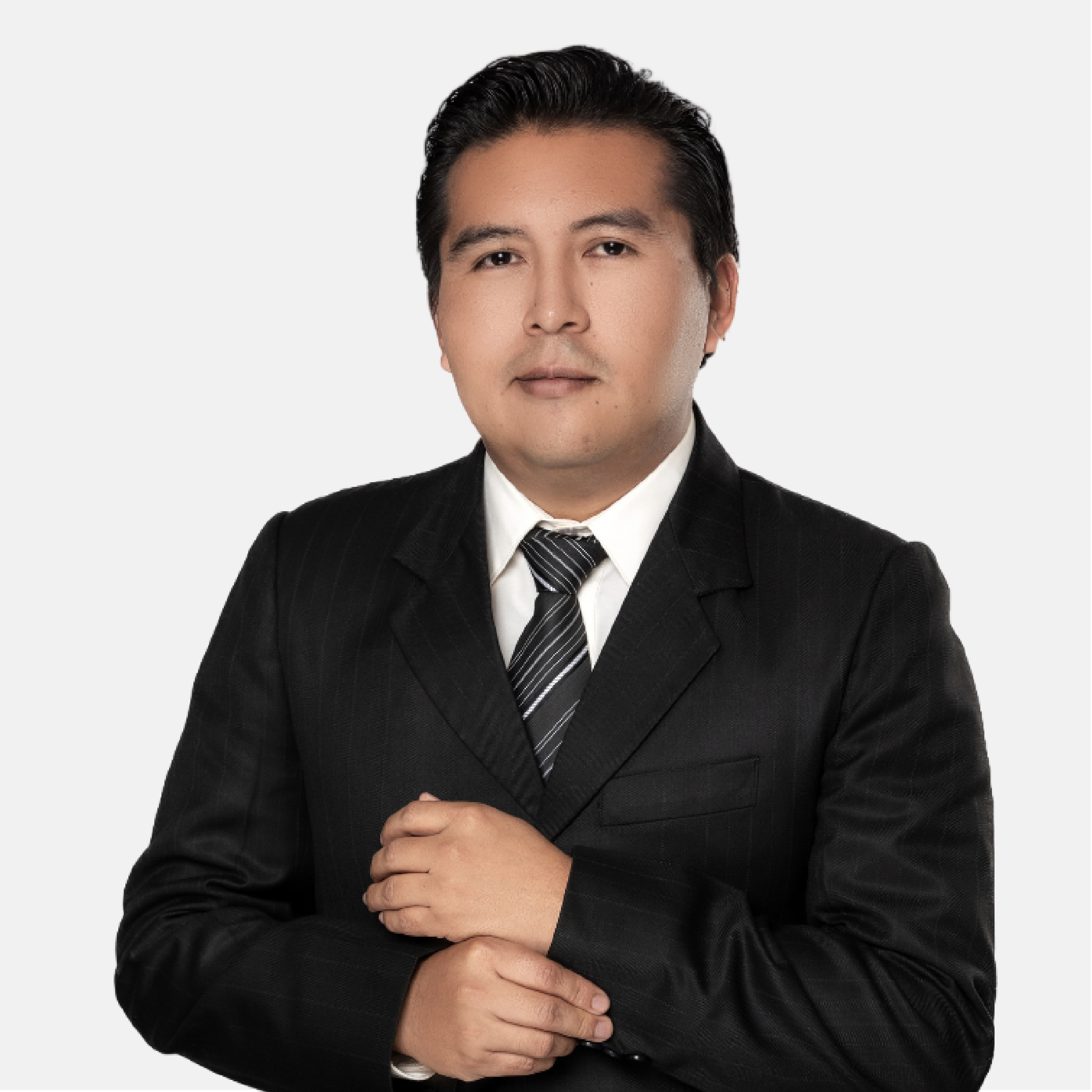 Cristian Paucar