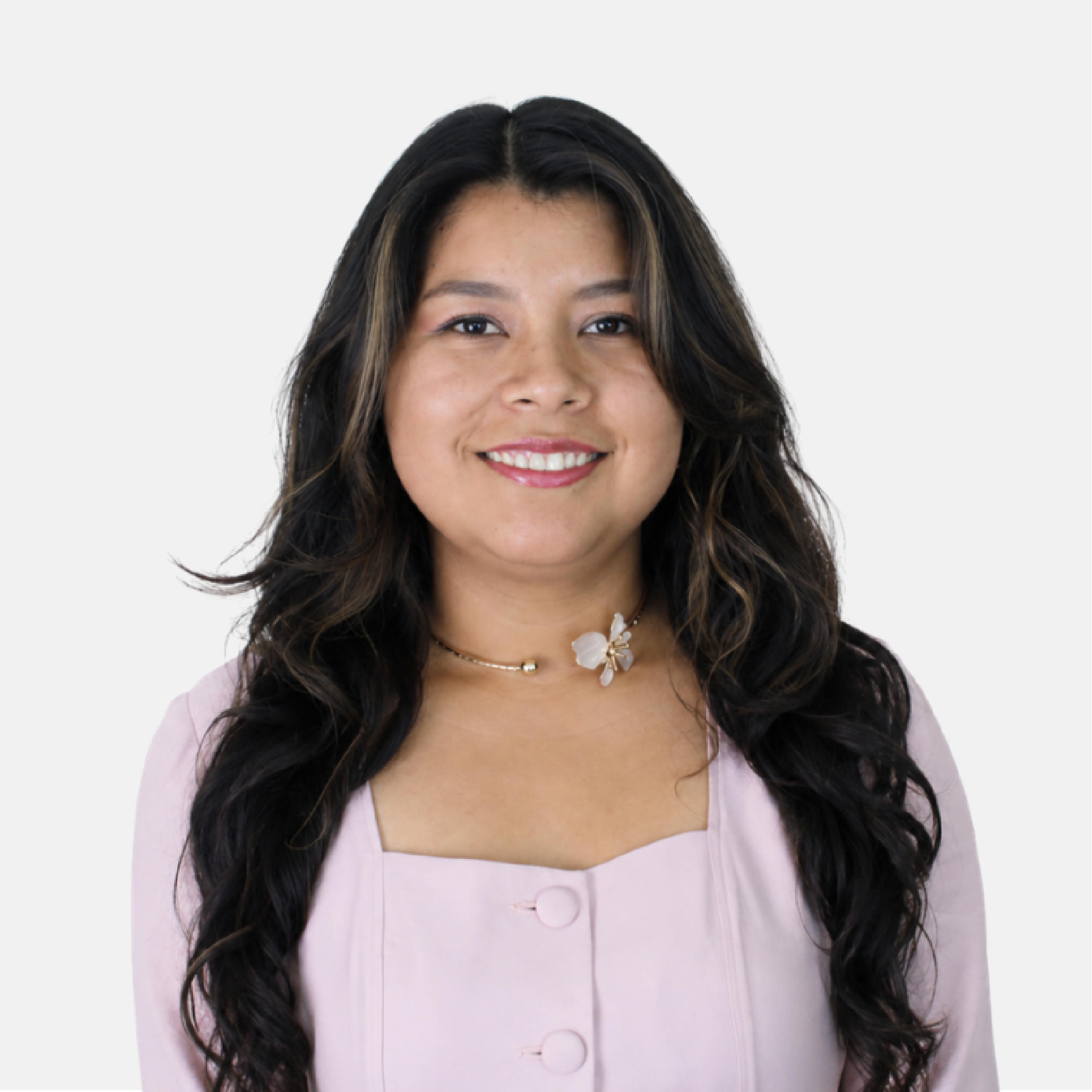 Daisy Ortega