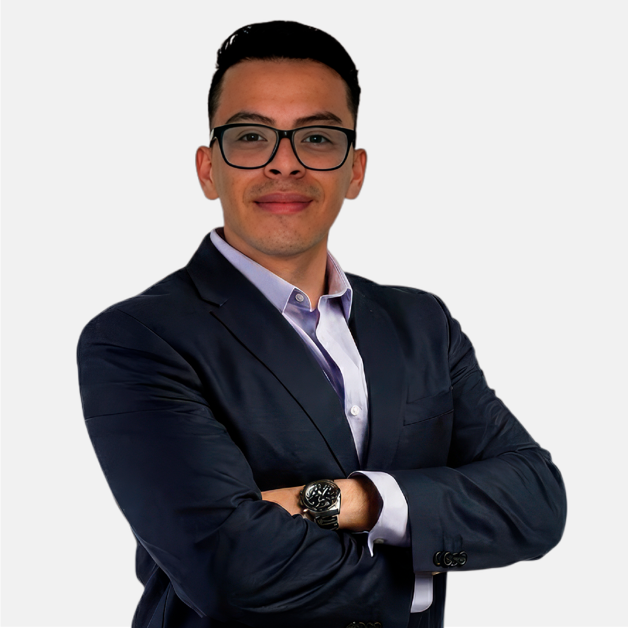 Jair Sánchez