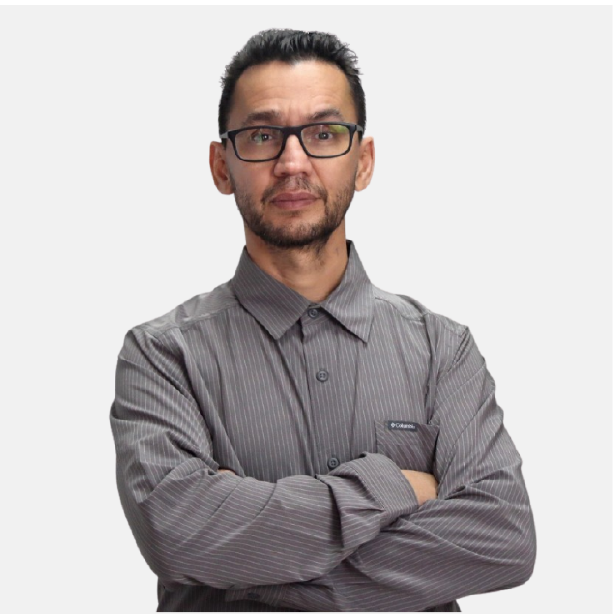 Jhony Trujillo