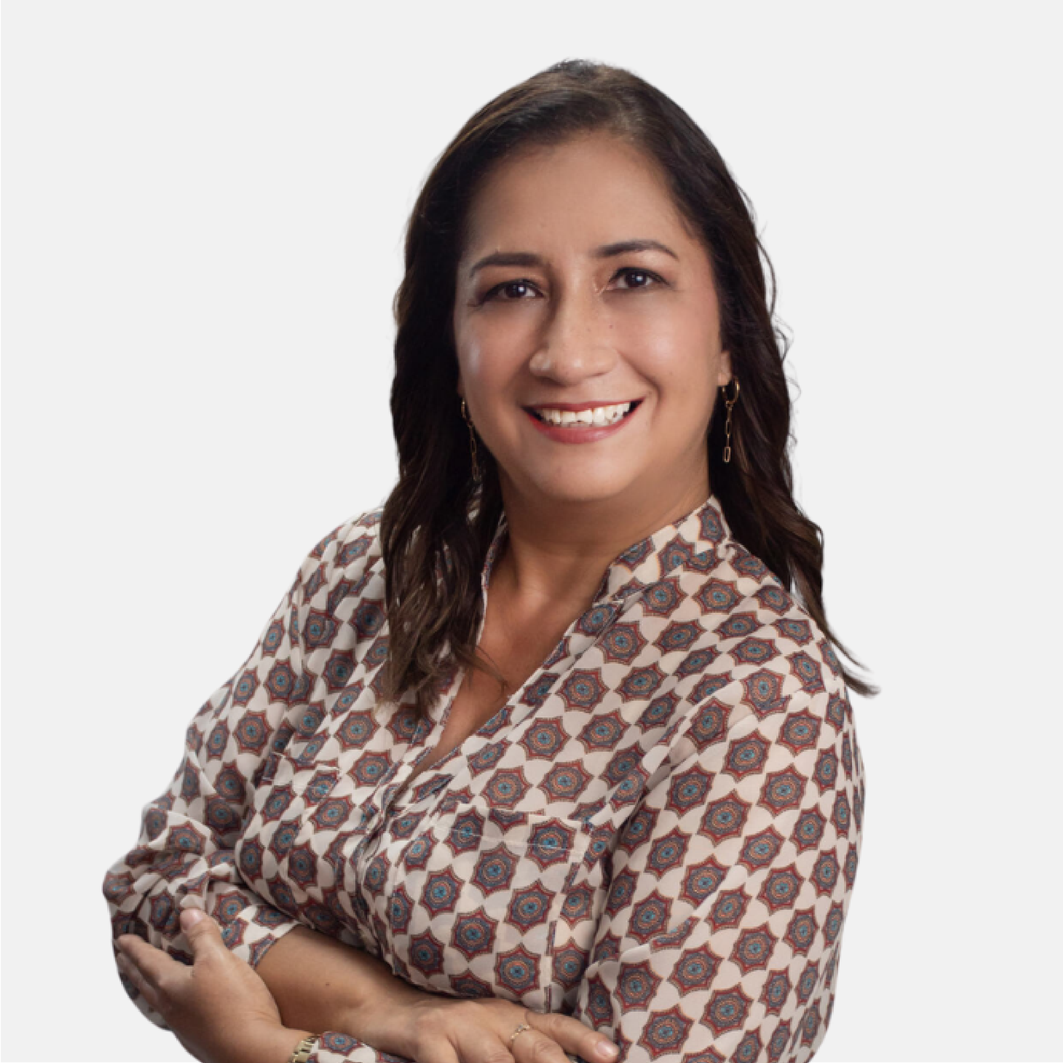 Maite Sánchez