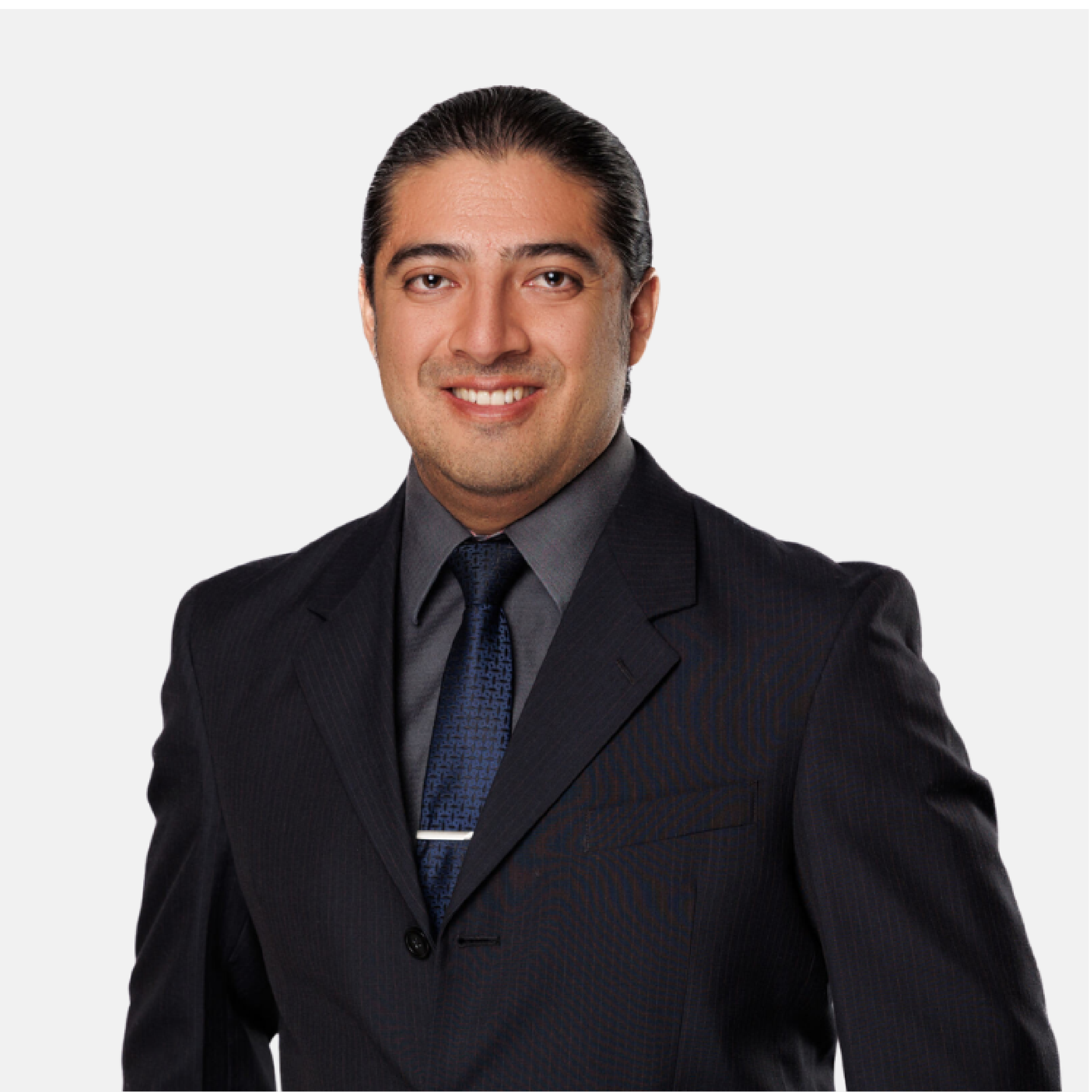 Michael Abad