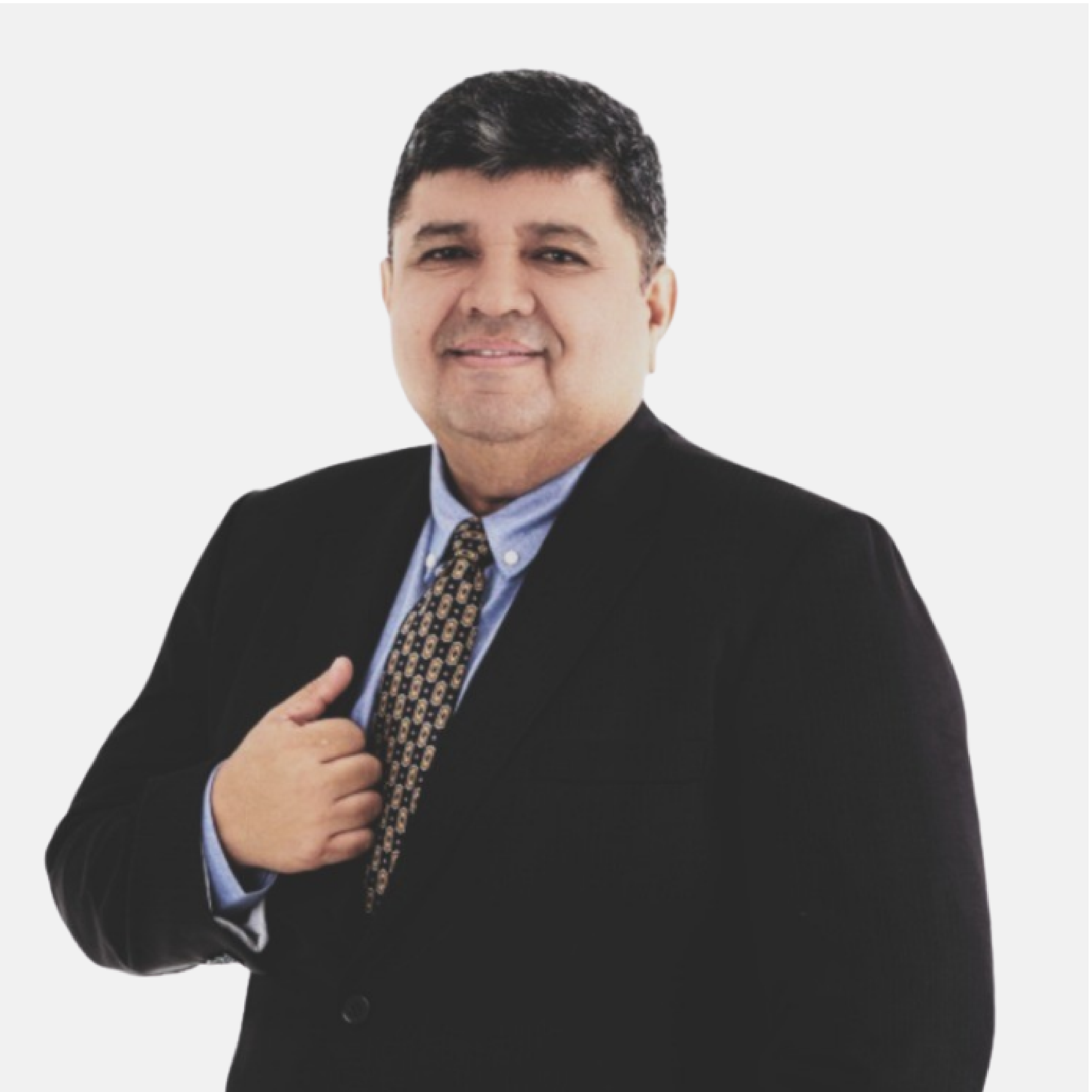 Oscar Rodríguez