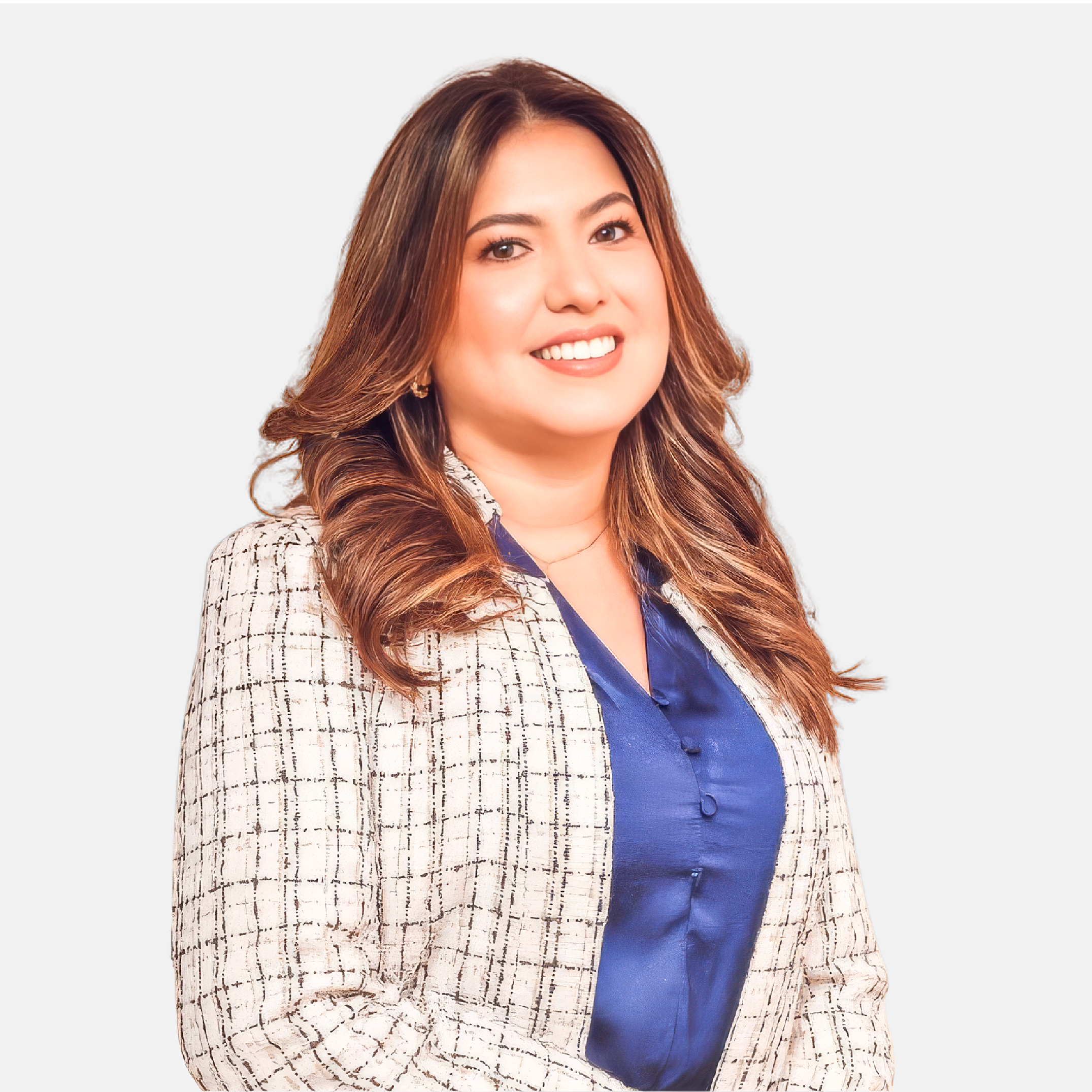 Ximena Alcívar